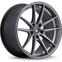 Konig 37O Oversteer Opal Wheels - 18x8 - 5x108 Bolt Pattern