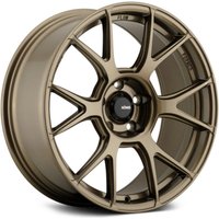 Roues Konig 56BZ Ampliform Bronze - 18x8.5 - 5x108 - 43 Offset