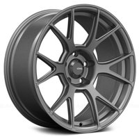 Roues Konig 56MG Ampliform Gunmetal - 18x10 - 5x114.3 - 20 Offset — Roues et jantes