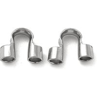 304 Stainless Steel Wire Guardian and Protectors, Non-Tarnish