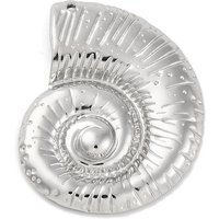 304 Stainless Steel Conch Charm Pendant