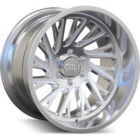 Roues Cali Off Road 9114 Purge Poli - 20x10 - 6x135 -25 Offset