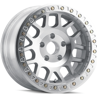 Roues Dirty Life 9312 Mesa Race Machined - 17x9 - 8x170 -12 Offset