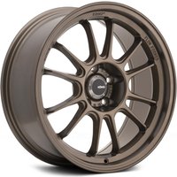Roues Konig 47BZ Hypergram Bronze - 15x8.5 - 4x100 - 25 Offset