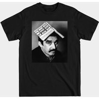 T-shirt Gabo Cent Ans de Solitude pour Hommes