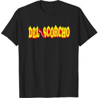 Del Scorcho - Del Taco Men's T-Shirt