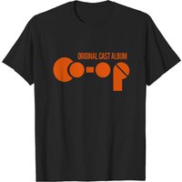 T-shirt Co-Op Original Cast Album Documentary Now pour hommes — T-shirts pour hommes