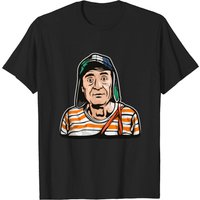 T-shirt pour hommes El Chavo Del Ocho — T-shirts pour hommes