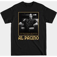 The Godfather Al Pacino Men's T-Shirt