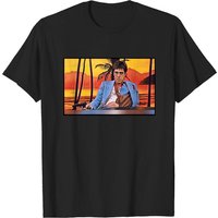 T-shirt pour hommes Scarface Tony Montana — T-shirts pour hommes