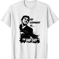 T-shirt pour homme Tony Montana - Say Goodnight To The Bad Guy — T-shirts pour hommes
