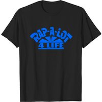 T-shirt pour hommes RALR Blue - Rap A Lot Records