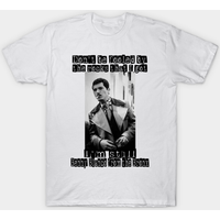 T-shirt pour hommes Remember Him? Benny Blanco — T-shirts pour hommes