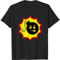 Seriously? T-shirt pour hommes Serious Sam
