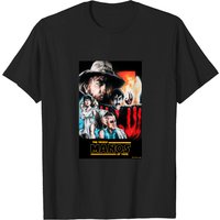 Manos The Hands Of Fate Rifftrax Men's T-Shirt — Mens T Shirts