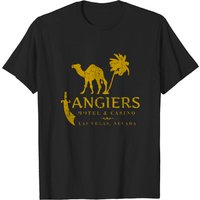 The Tangiers Casino T-Shirt for Men
