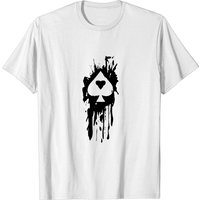 Casino Cards - Casino Men's T-Shirt — Mens T Shirts