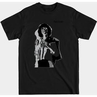 Patti Smith Men's T-Shirt — Mens T Shirts