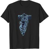 T-shirt Ultra Instinct Awakening Dragon Ball pour hommes
