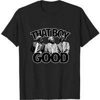 T-shirt pour hommes That Boy Good - America