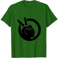 T-shirt pour hommes American Indian Movement — T-shirts pour hommes
