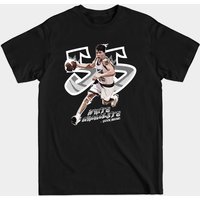 T-shirt pour hommes White Chocolate Jason Williams — T-shirts pour hommes