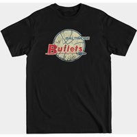 Baltimore Bullets 1944 Basketball T-Shirt for Men — Mens T Shirts