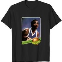 T-shirt David Nuggets Thompson Basketball pour hommes — T-shirts pour hommes