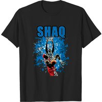 Shaq - T-shirt pour hommes Shaquille O'Neal — T-shirts pour hommes