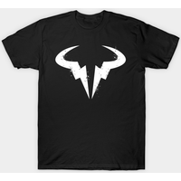 T-shirt de sport Tennis Essential pour hommes en noir — T-shirts pour hommes