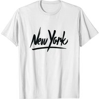 T-shirt pour hommes New York - New York — T-shirts pour hommes