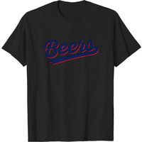 Baseketball Beers Men's T-Shirt