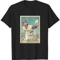 Kenny Powers Mariners Beers T-Shirt for Men
