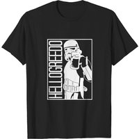 T-shirt Cheers for Beers! Hellogreedo pour hommes en noir — T-shirts pour hommes