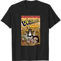 T-shirt pour hommes Beerfest Men - Broken Lizard