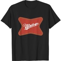 T-shirt Walleye Beer Pêche au Walleye pour Hommes — T-shirts pour hommes