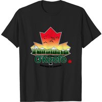 T-shirt pour hommes O'Keefe Brewery - Brassé au Canada — T-shirts pour hommes
