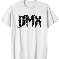T-shirt DMX Vintage - Dmx pour hommes en royal
