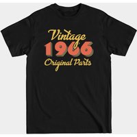 T-shirt Vintage 1966 — T-shirts pour hommes