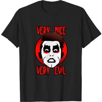 T-shirt pour hommes Very Nice Danhausen — T-shirts pour hommes