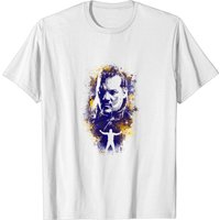 Chris Jericho Y2J Men's T-Shirt