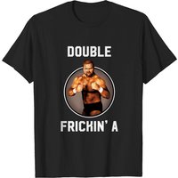 The Enforcer Arn Frickin' Anderson Men's T-Shirt