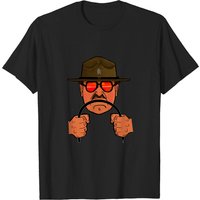 The Cobra Clutch - Slaughter - Men's T-Shirt
