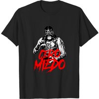 Penta Cero Miedo - Pentagon Jr - T-shirt pour hommes