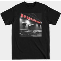 T-shirt pour hommes Dallas Sportatorium - Dallas Texas