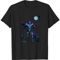 T-shirt La Parka pour hommes - Art de lutte original