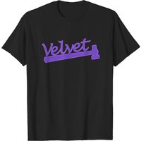 The Velvet Hammer T-shirt Mighty Ducks pour hommes — T-shirts pour hommes