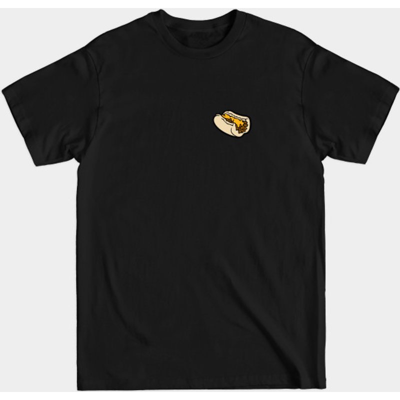 T-shirt Philly Cheesesteak Philadelphia pour hommes — T-shirts pour hommes
