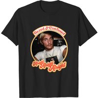 T-shirt Wooderson Alright Alright Alright pour hommes
