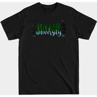 Tulane University Men's T-Shirt in Black — Mens T Shirts